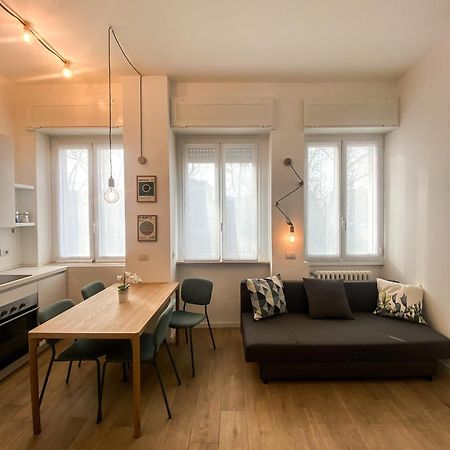 Molino Cozy Apartment With Park View In Downtown Milano מראה חיצוני תמונה