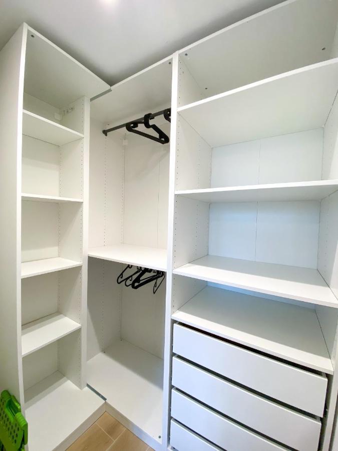 Molino Cozy Apartment With Park View In Downtown Milano מראה חיצוני תמונה