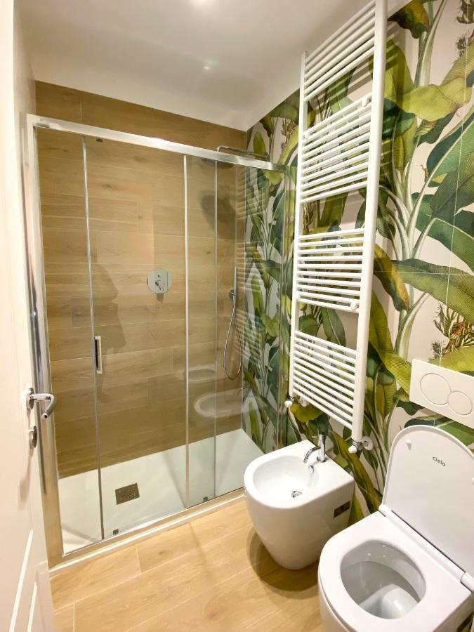 Molino Cozy Apartment With Park View In Downtown Milano מראה חיצוני תמונה