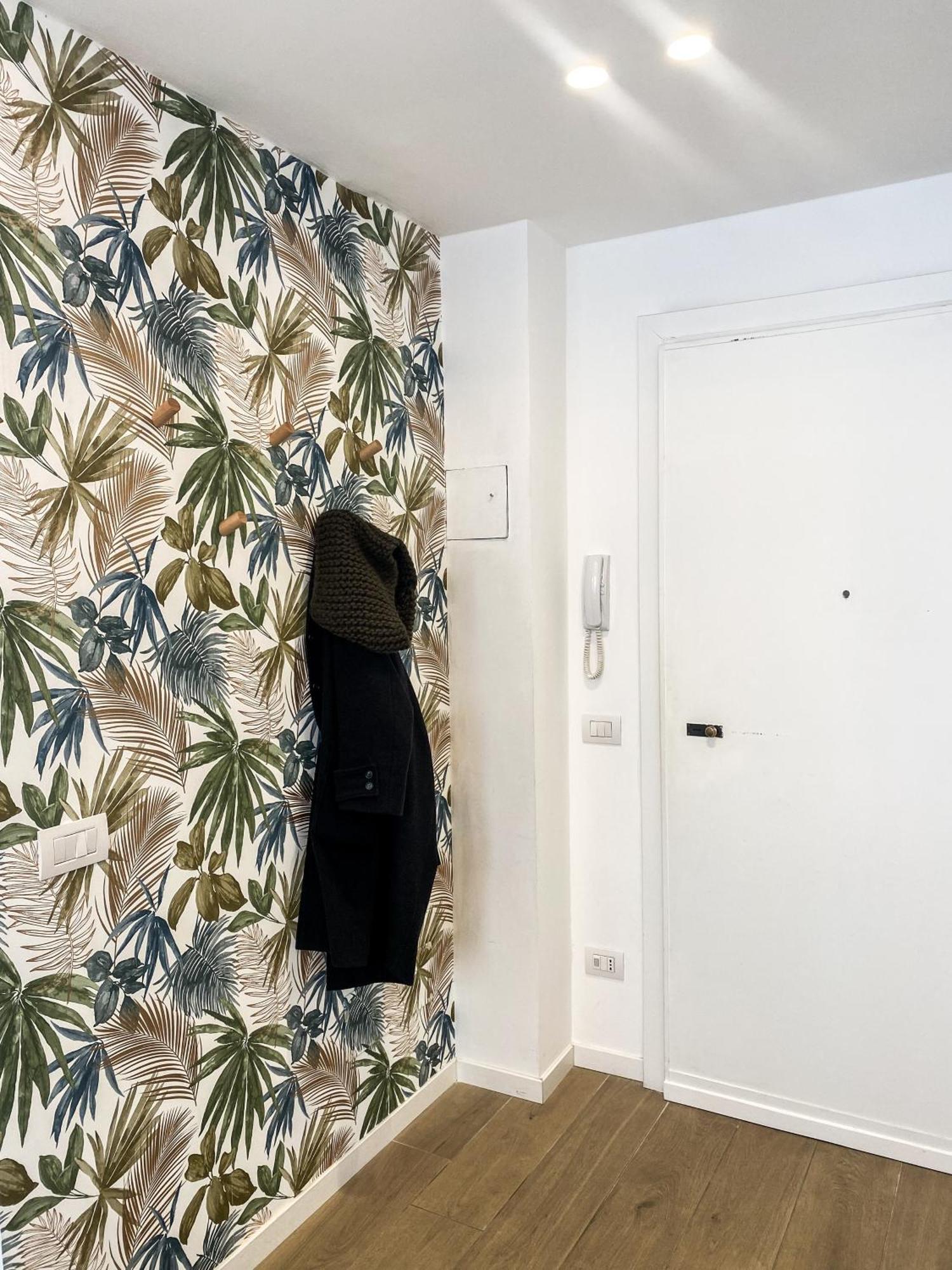 Molino Cozy Apartment With Park View In Downtown Milano מראה חיצוני תמונה